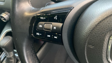 Honda HR-V 1.5 eHEV Advance 5dr CVT Hybrid Hatchback